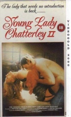 Les Amants de Lady Chatterley 2 : Affiche