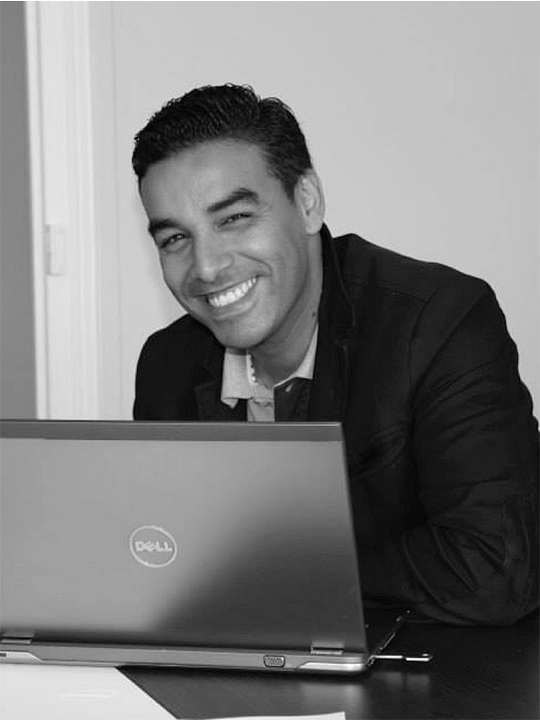 Affiche Majid Eddaikhane