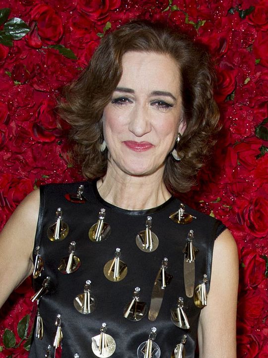 Affiche Haydn Gwynne