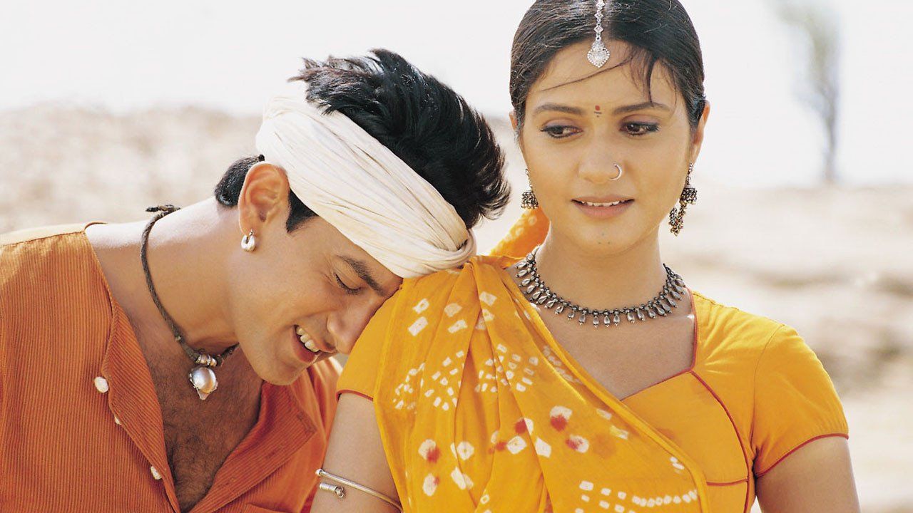 Lagaan : Photo