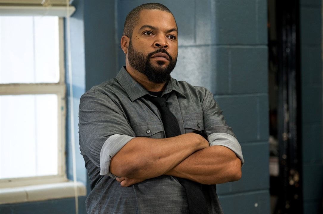 Combat de profs : Photo Ice Cube