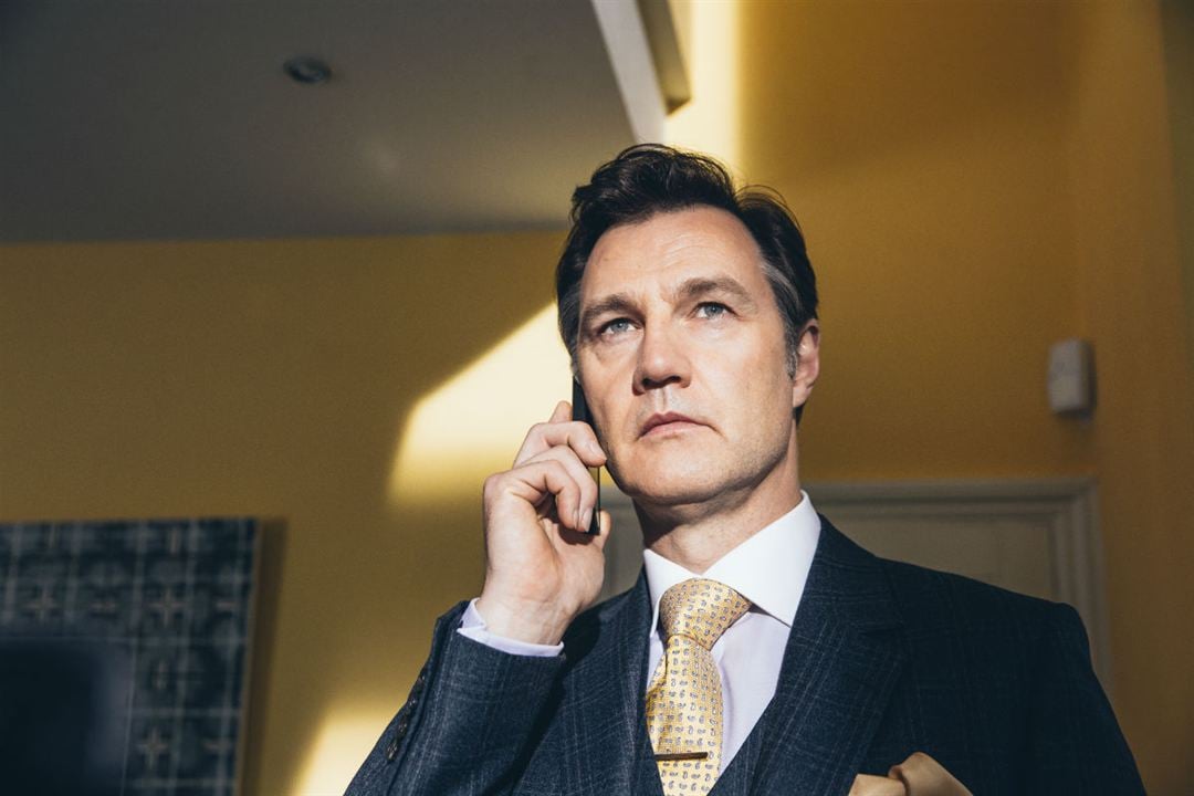 London House : Photo David Morrissey