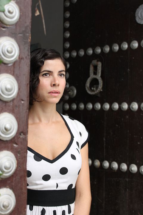 Photo Natalia Plasencia
