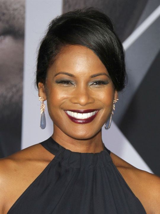 Affiche Robinne Lee