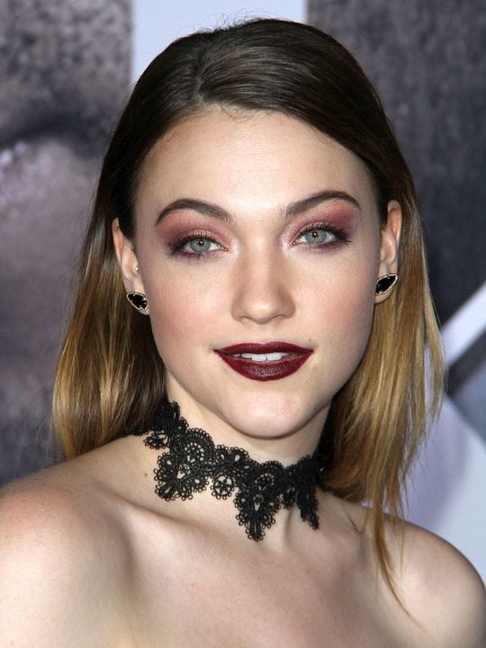 Affiche Violett Beane