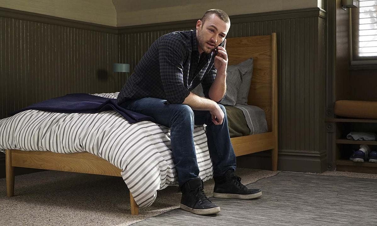 Quantico : Photo Jake McLaughlin