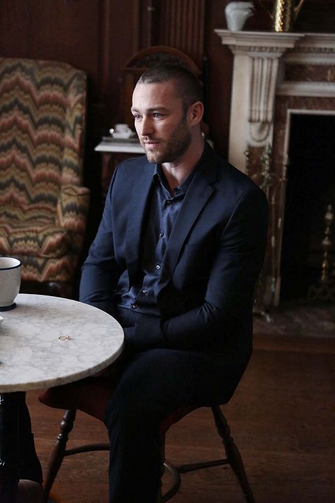 Quantico : Photo Jake McLaughlin