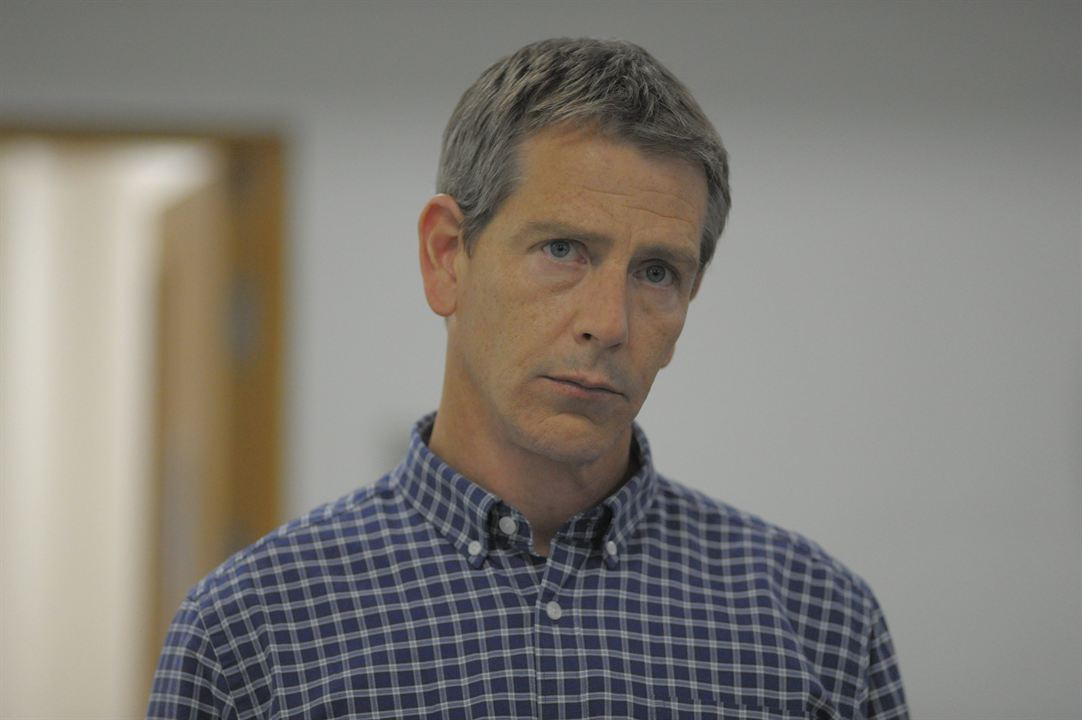 Una : Photo Ben Mendelsohn