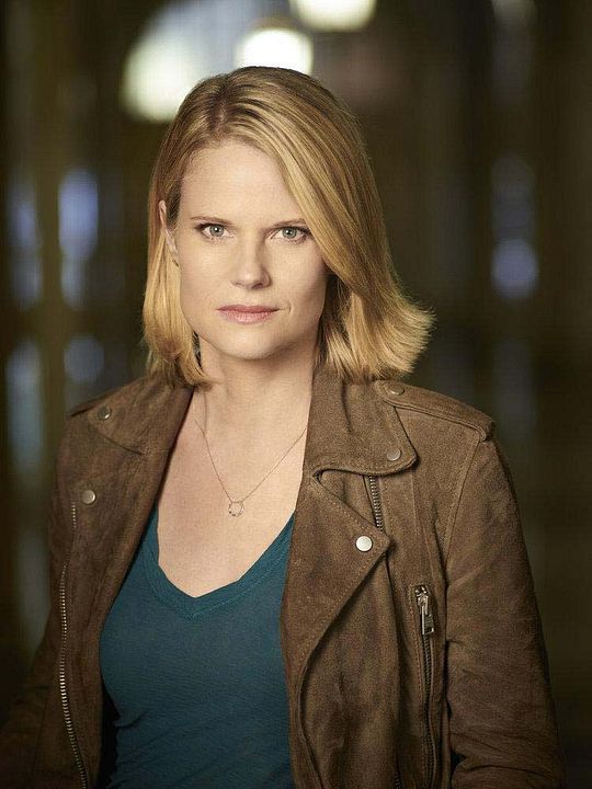 Photo Joelle Carter