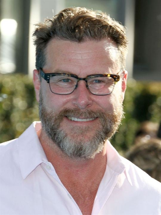 Affiche Dean McDermott