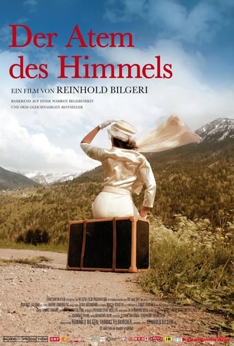 Der Atem des Himmels : Affiche