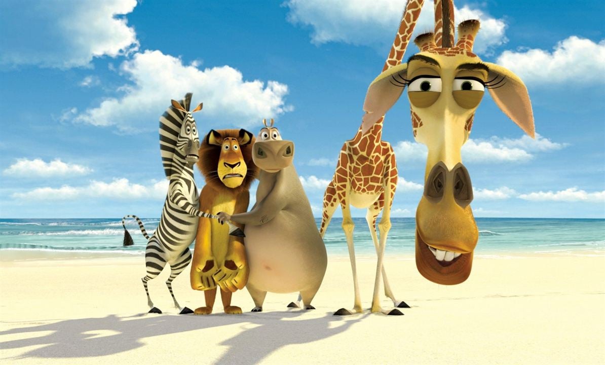 Madagascar : Photo