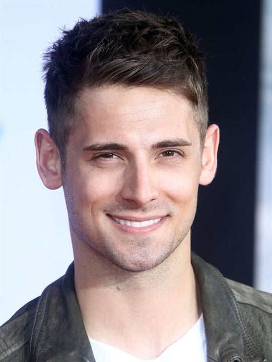 Affiche Jean-Luc Bilodeau