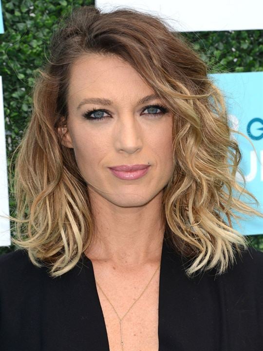 Affiche Natalie Zea