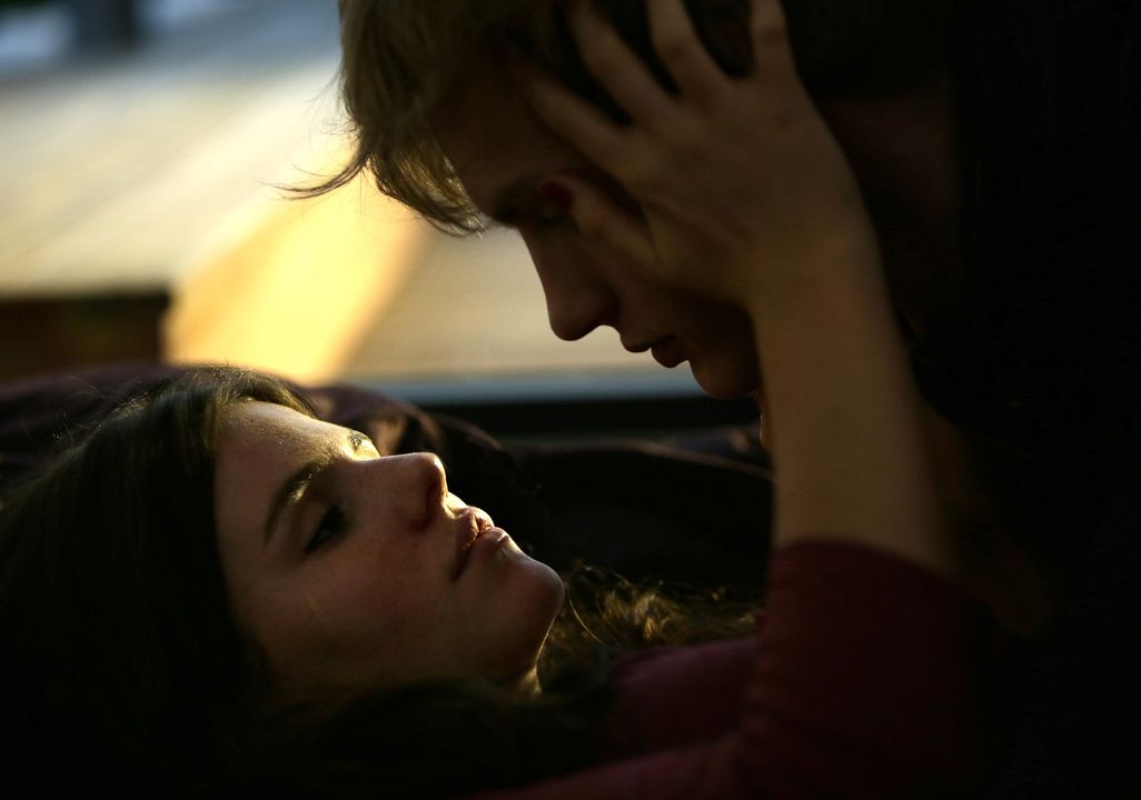 Ambition Fatale : Photo Ruby O. Fee, Paul Boche
