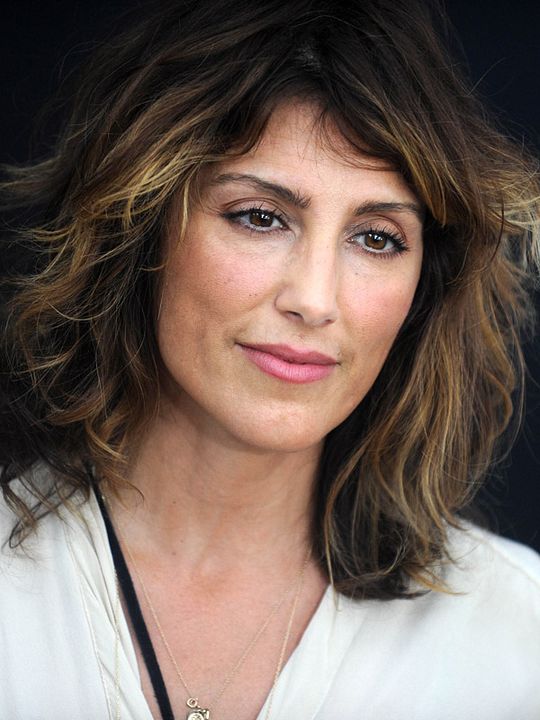 Affiche Jennifer Esposito