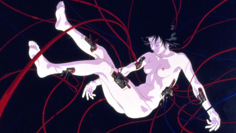 Ghost in the Shell : Photo