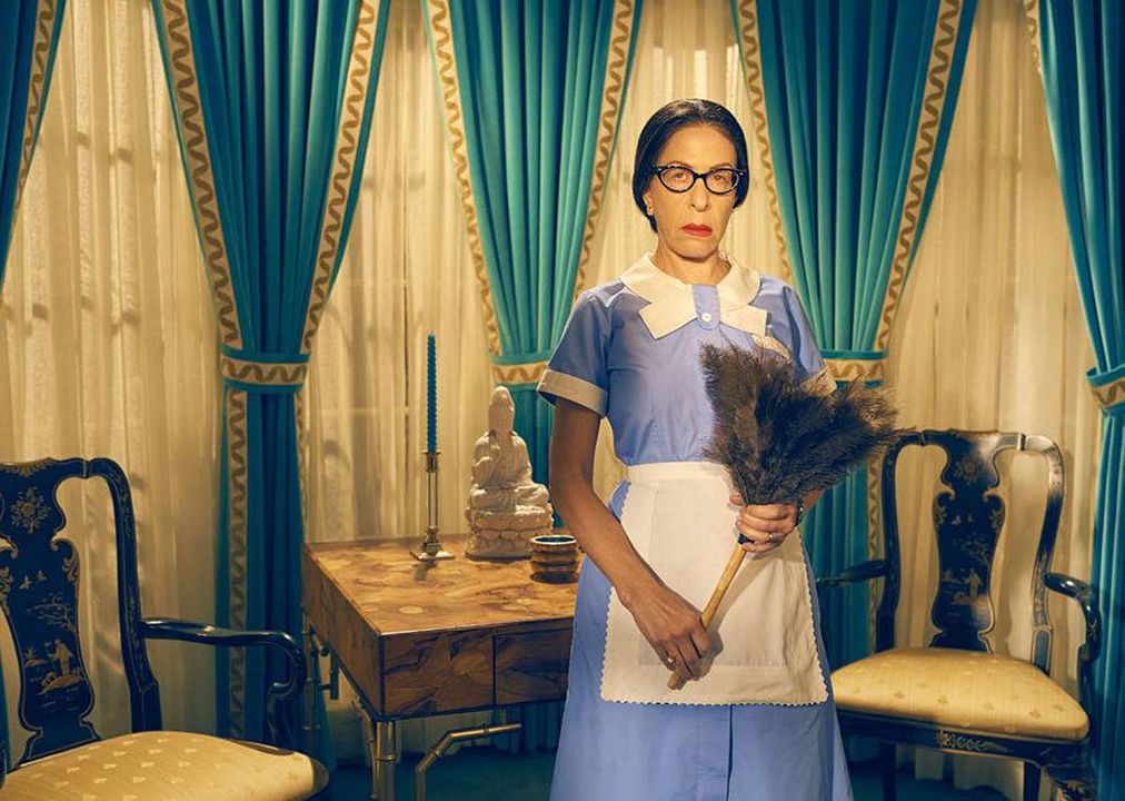 Photo Jackie Hoffman