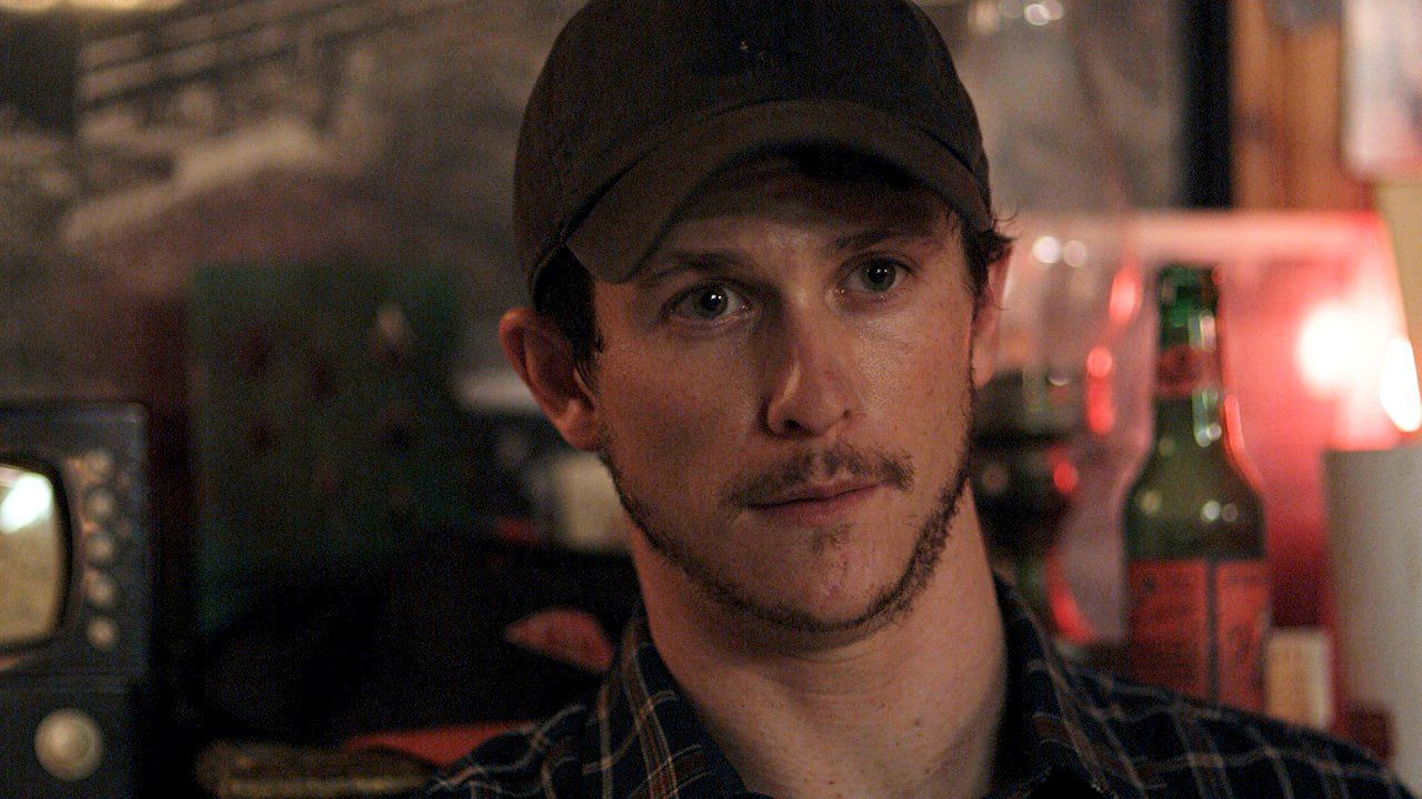 Meskada : Photo Jonathan Tucker