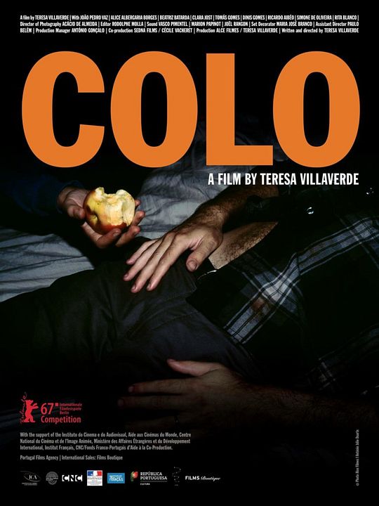 Contre ton cœur : Affiche