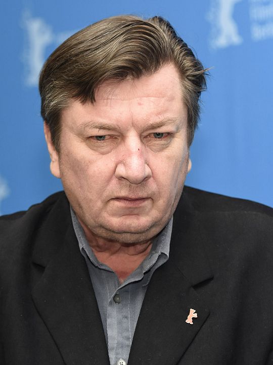Affiche Aki Kaurismäki