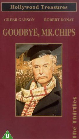 Goodbye, Mr. Chips : Photo