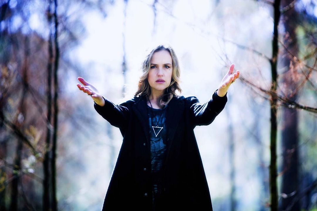 Photo Victoria Thaine