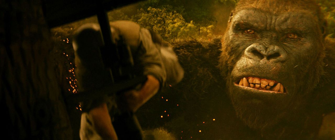 Kong: Skull Island : Photo
