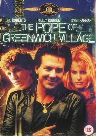 Le Pape de Greenwich Village : Photo