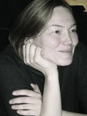 Affiche Antje Hubert