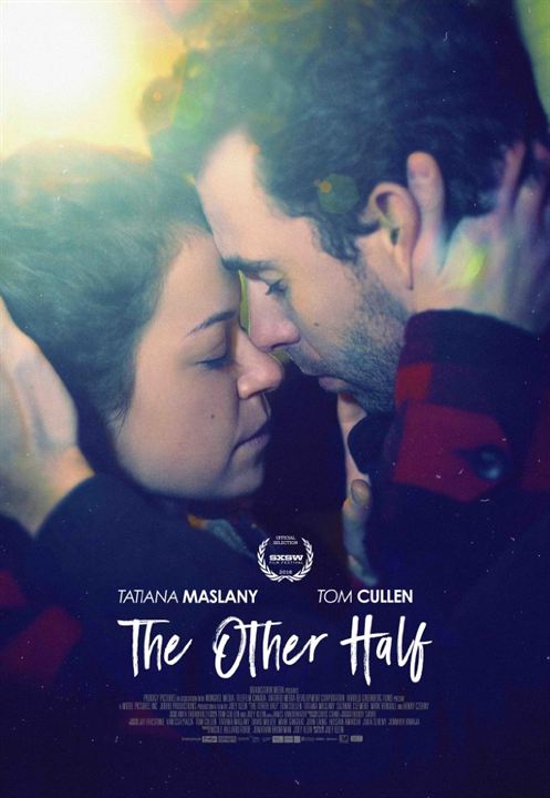 The Other Half : Affiche