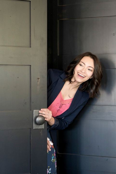 Big Fat Liar 2 : Photo Jodelle Ferland