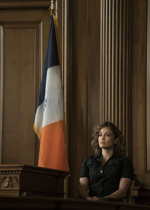 Shades of Blue : une flic entre deux feux : Photo Jennifer Lopez