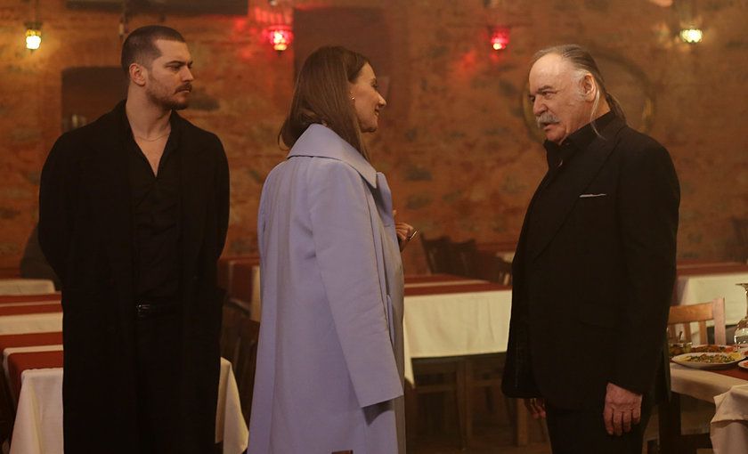 İçerde : Photo