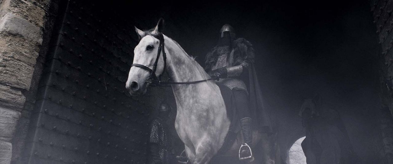 Sword of Vengeance : Photo