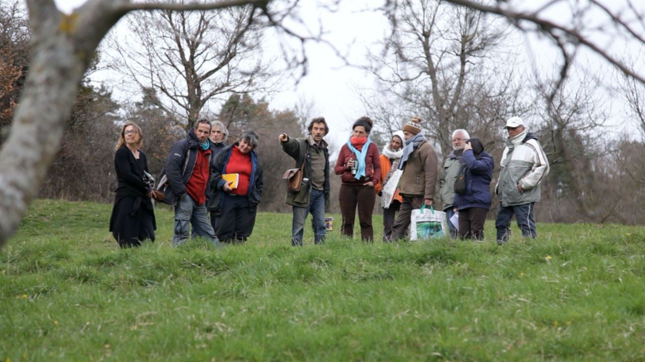 L'éveil de la permaculture : Photo