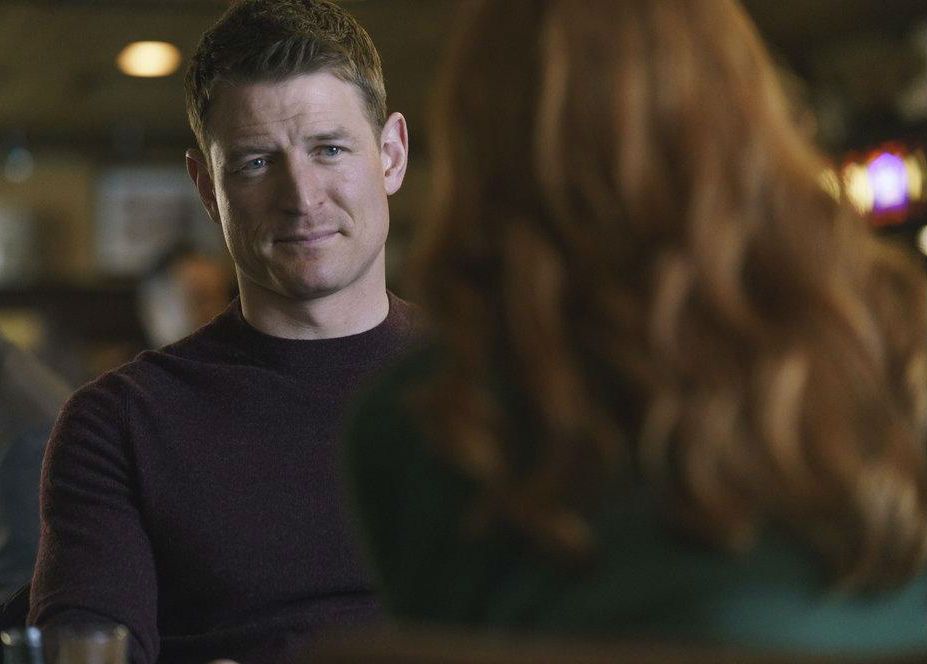 Chicago Justice : Photo Philip Winchester