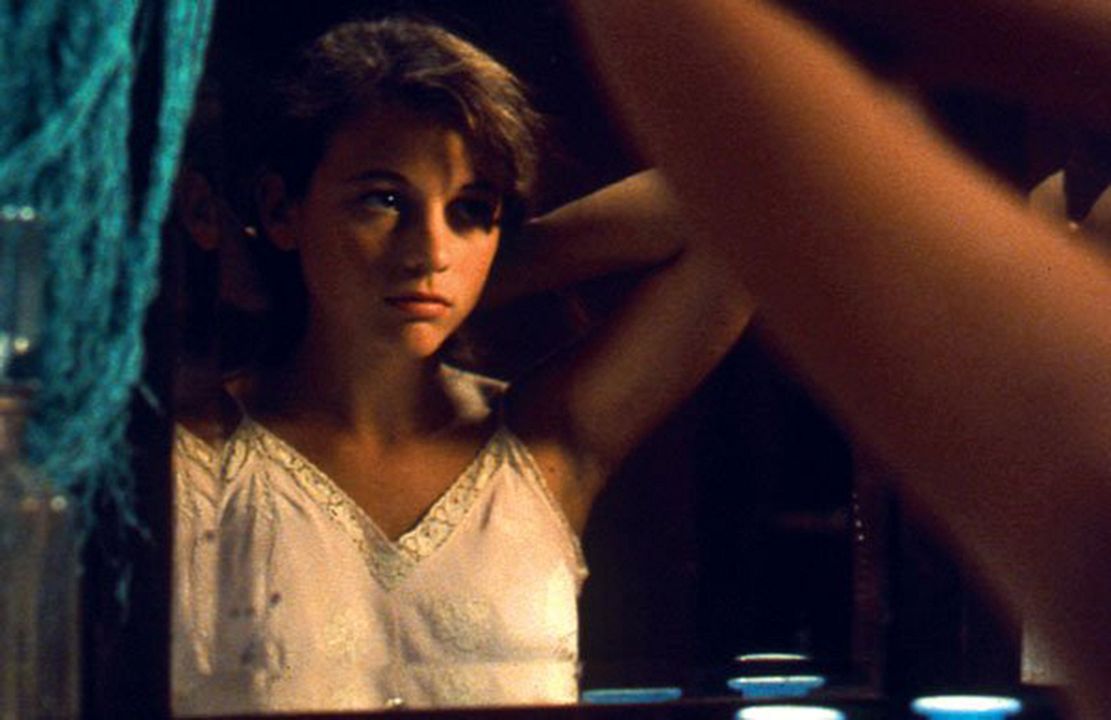 Photo Leonor Watling