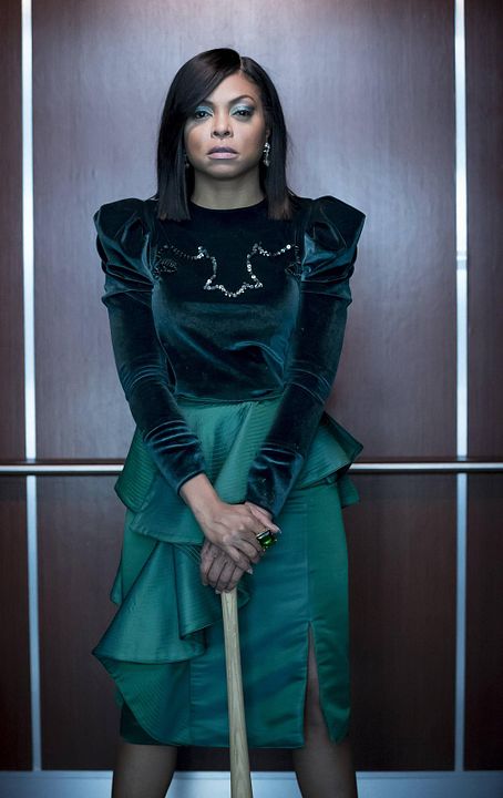 Empire (2015) : Photo Taraji P. Henson