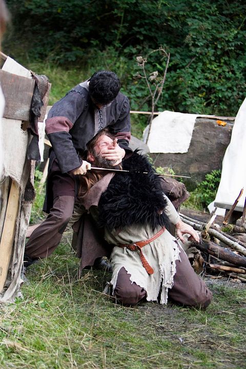 Viking : la fureur des dieux : Photo
