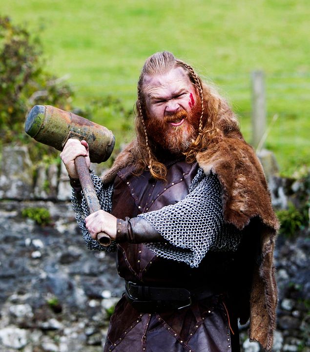 Viking : la fureur des dieux : Photo