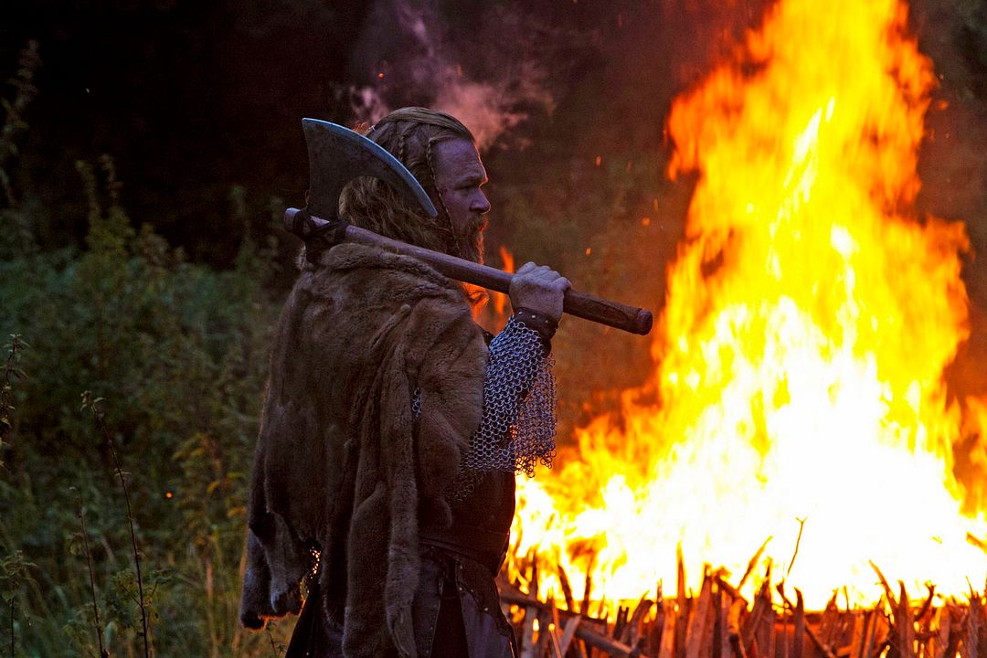 Viking : la fureur des dieux : Photo