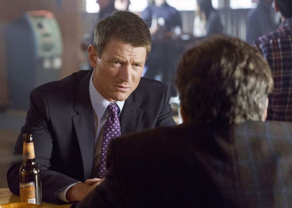Chicago Justice : Photo Philip Winchester