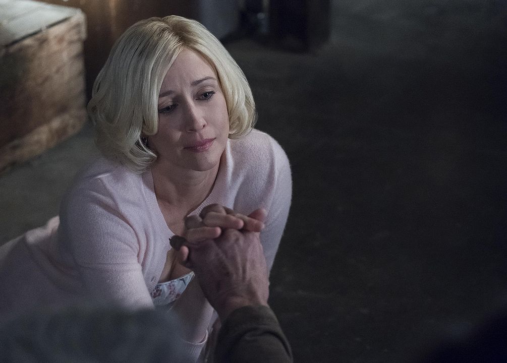 Bates Motel : Photo Vera Farmiga