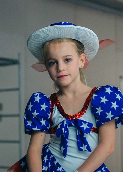 Casting JonBenet : Affiche