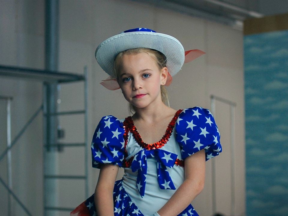 Casting JonBenet : Photo