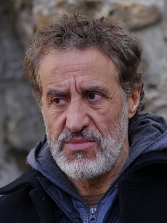 Affiche Karim Belkhadra