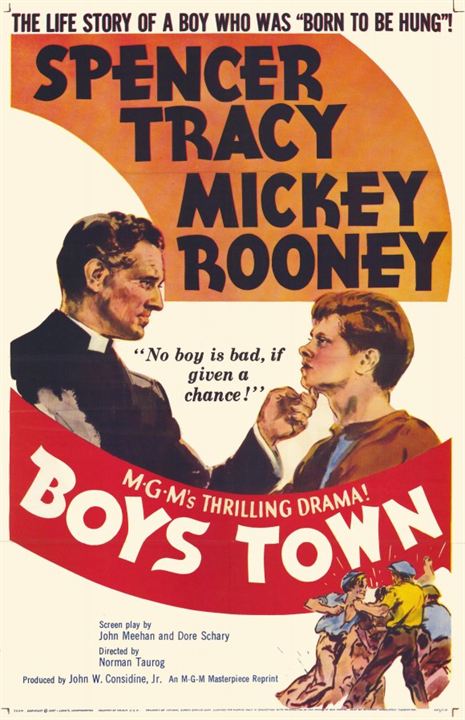 Boys Town : Photo