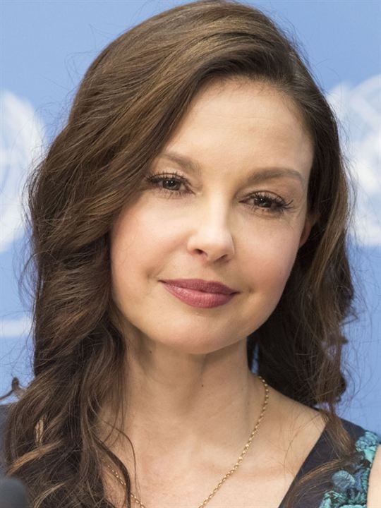 Affiche Ashley Judd