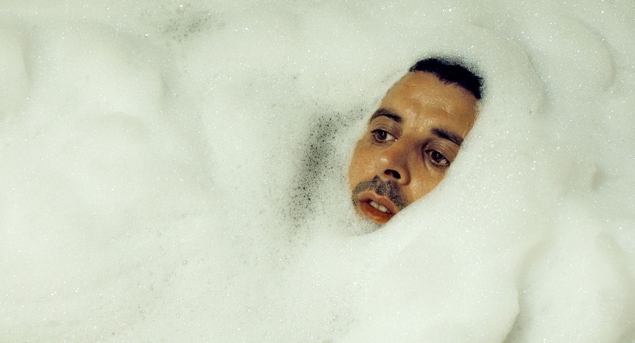 L'Effet Aquatique : Photo Samir Guesmi